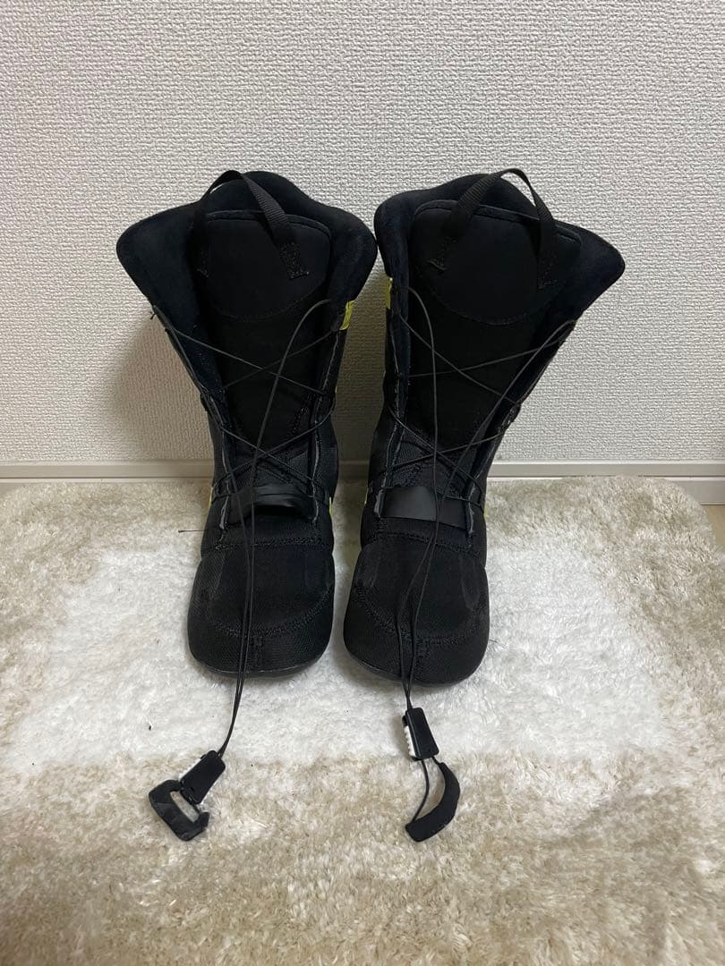 スノーボード SALOMON LAUNCH BOA SJ 27cm