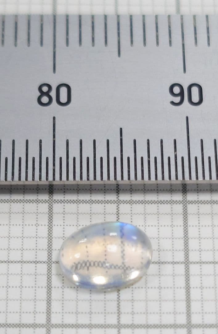 限定　月長石　[イ]