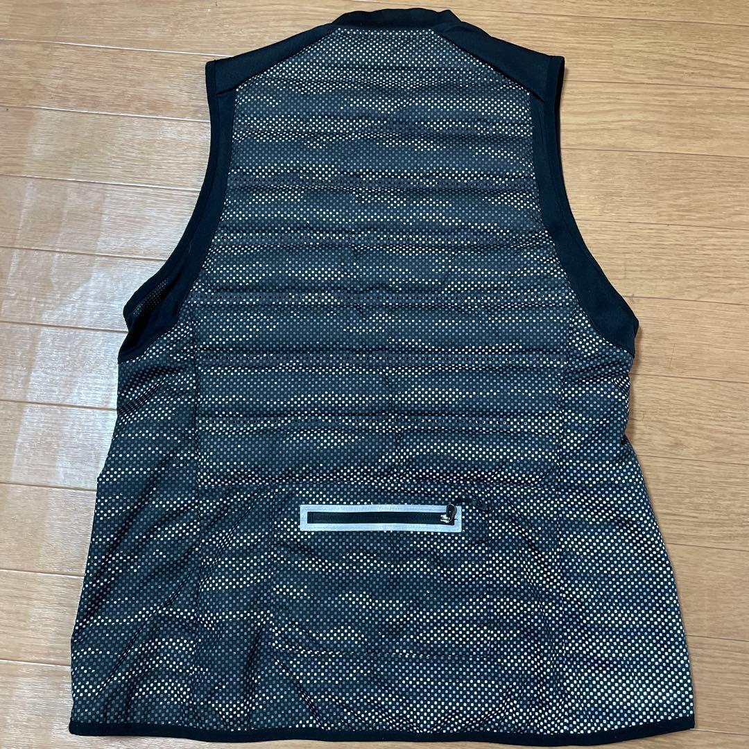 Nike エアロロフト　ランニングベスト　L