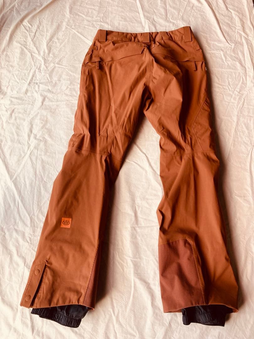 686 GORE-TEX スノーボードパンツ