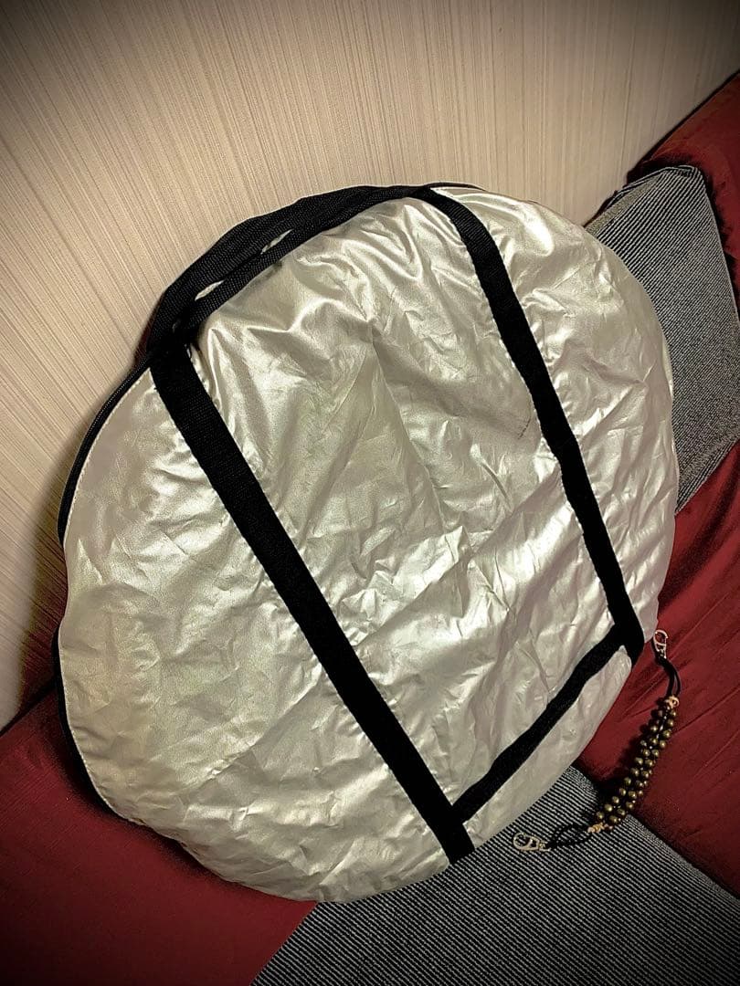 フリースタイルドラムVOD24 フレームMiddle East Edition