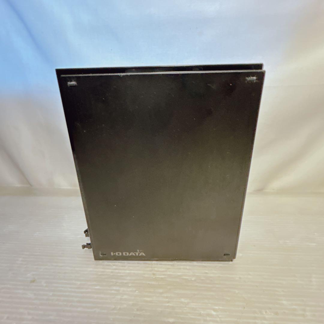 動作確認済 I-O DATA製 NAS HDL-TA2 HDD 2TB
