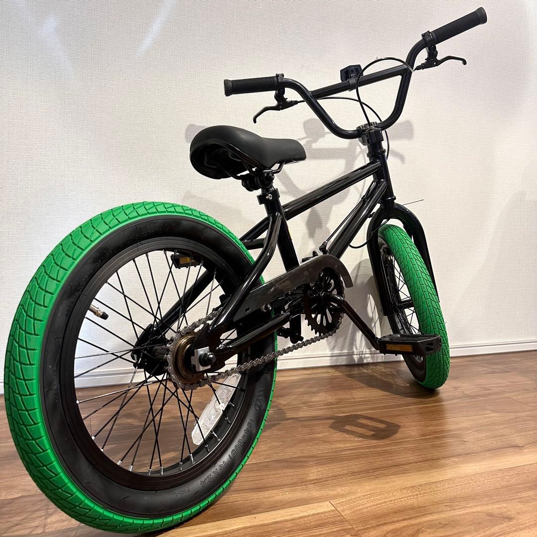 【Shiho様限定】 自転車 / BMX