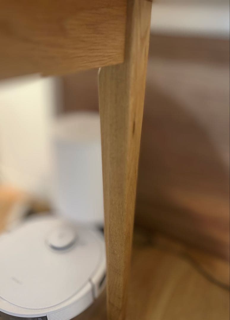 Re:CENO product｜伸長式ダイニングテーブル folk Jr.