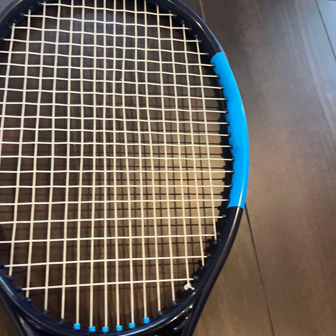 中古　2本セット　ULTRA TOUR 95 v2.0