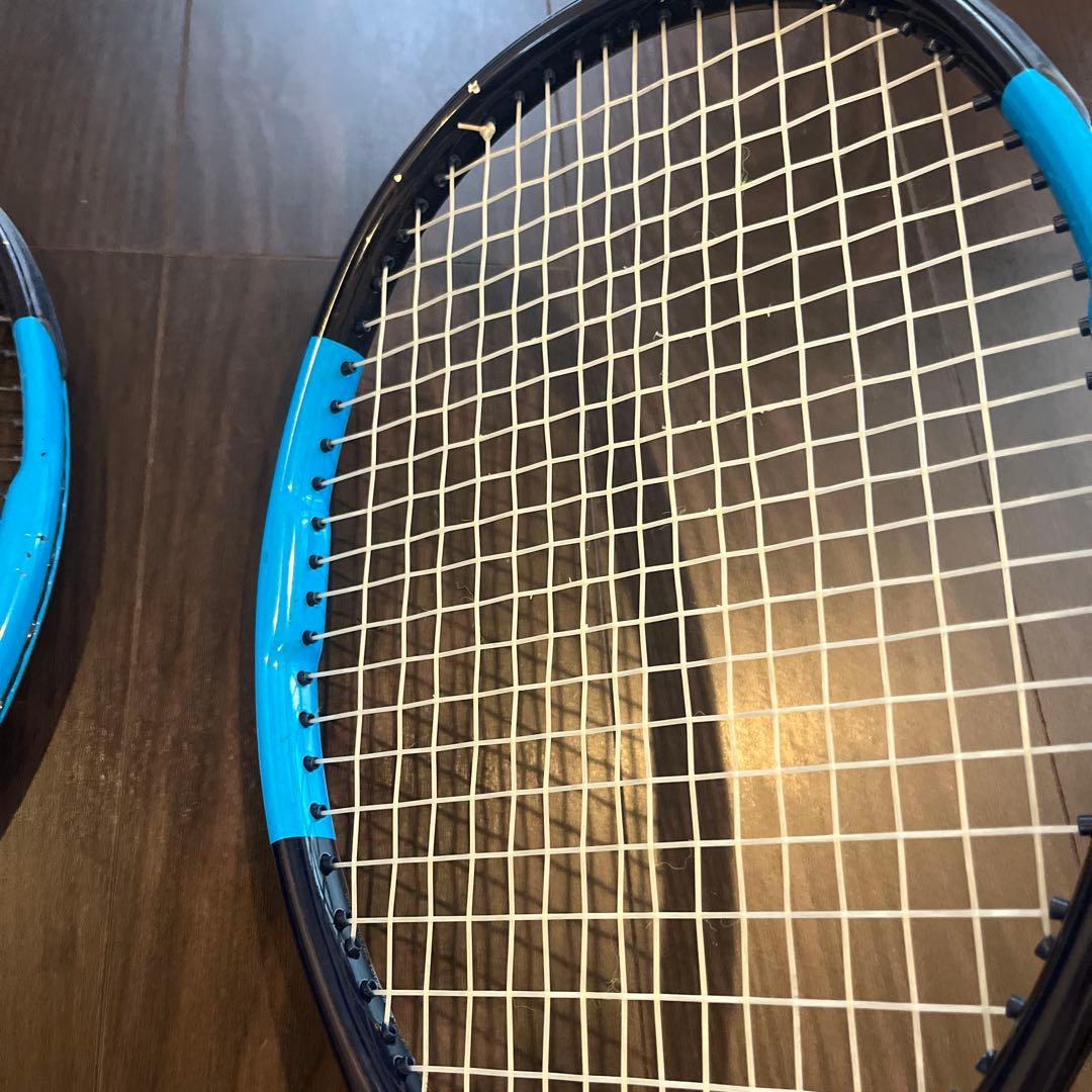 中古　2本セット　ULTRA TOUR 95 v2.0