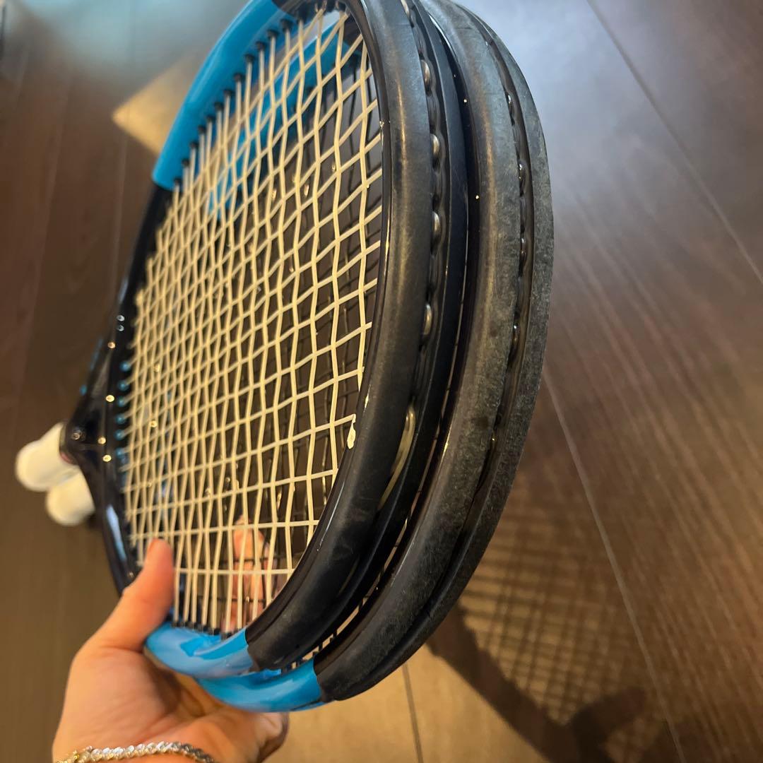 中古　2本セット　ULTRA TOUR 95 v2.0