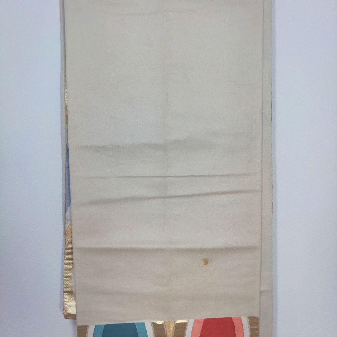 振袖　完全フルセット　25点　成人式　結婚式　前撮り　白　ホワイト　絞り柄　美品