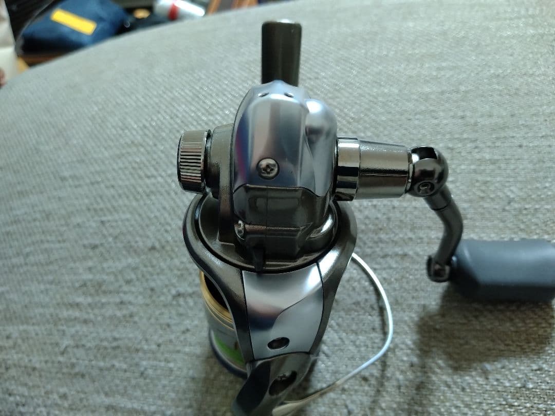 09 ULTEGRA 1000 アルテグラ スピニングリール