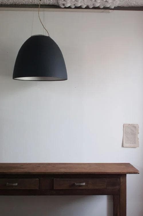 アルテミデ　アルミペンダントライト