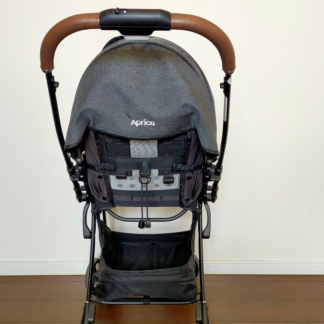 ✨Aprica アップリカ　ラクーナクッションフリー