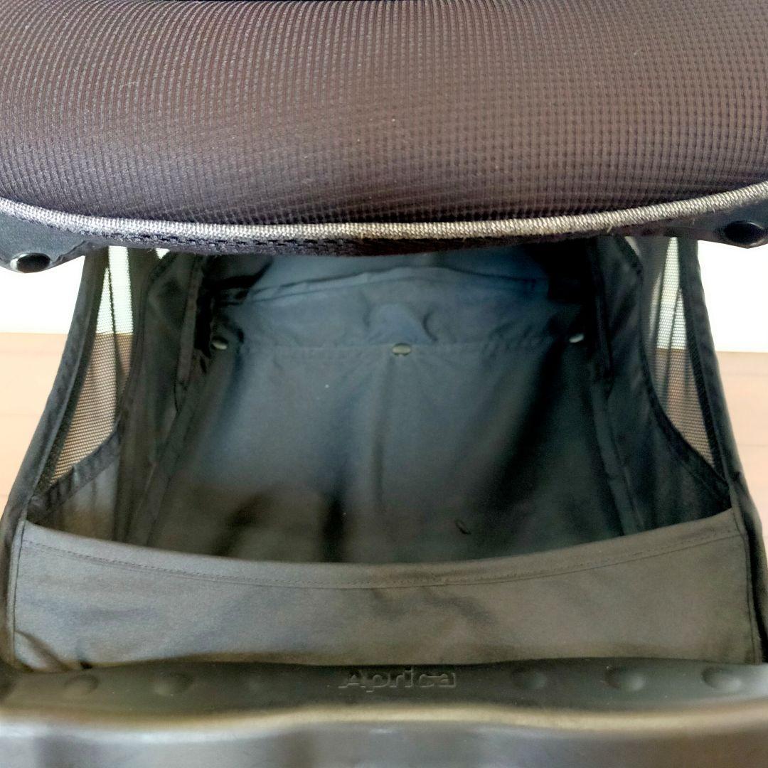 ✨Aprica アップリカ　ラクーナクッションフリー