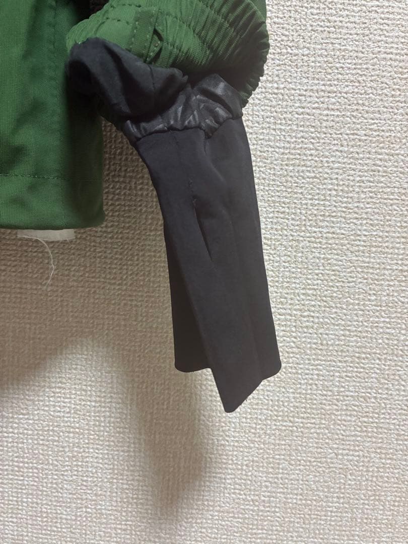 ボルコム　VOLCOM LONGO GORE-TEX JACKET