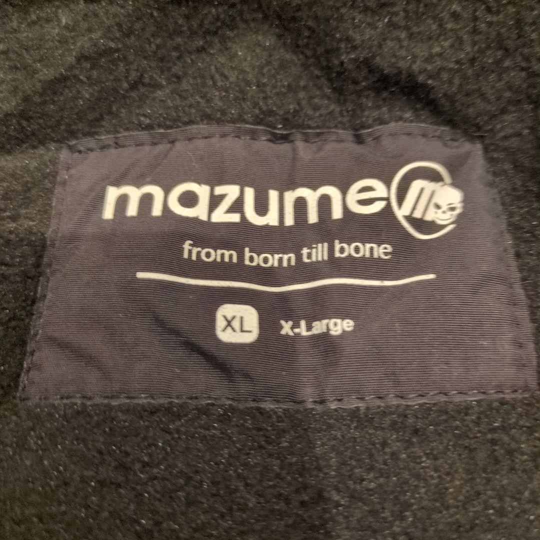 m*m様 mazume ラフウォーター オールウェザースーツ