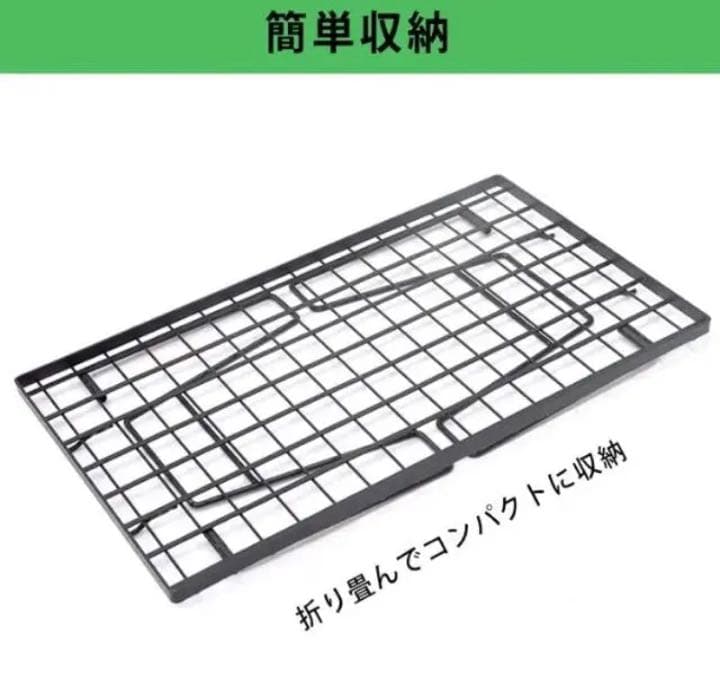 フィールドラック　3個セット オルテガ柄 天板付き 収納ケース付き コンパクト