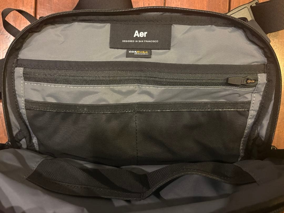 バッグ Aer Day Sling 3 Max