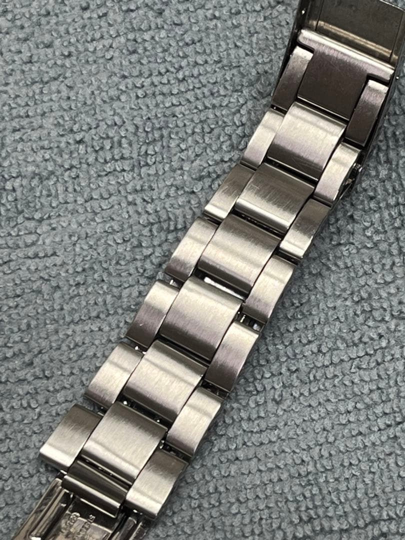 ROLEX純正 オイスターブレス 7836 6251H/1970年4期