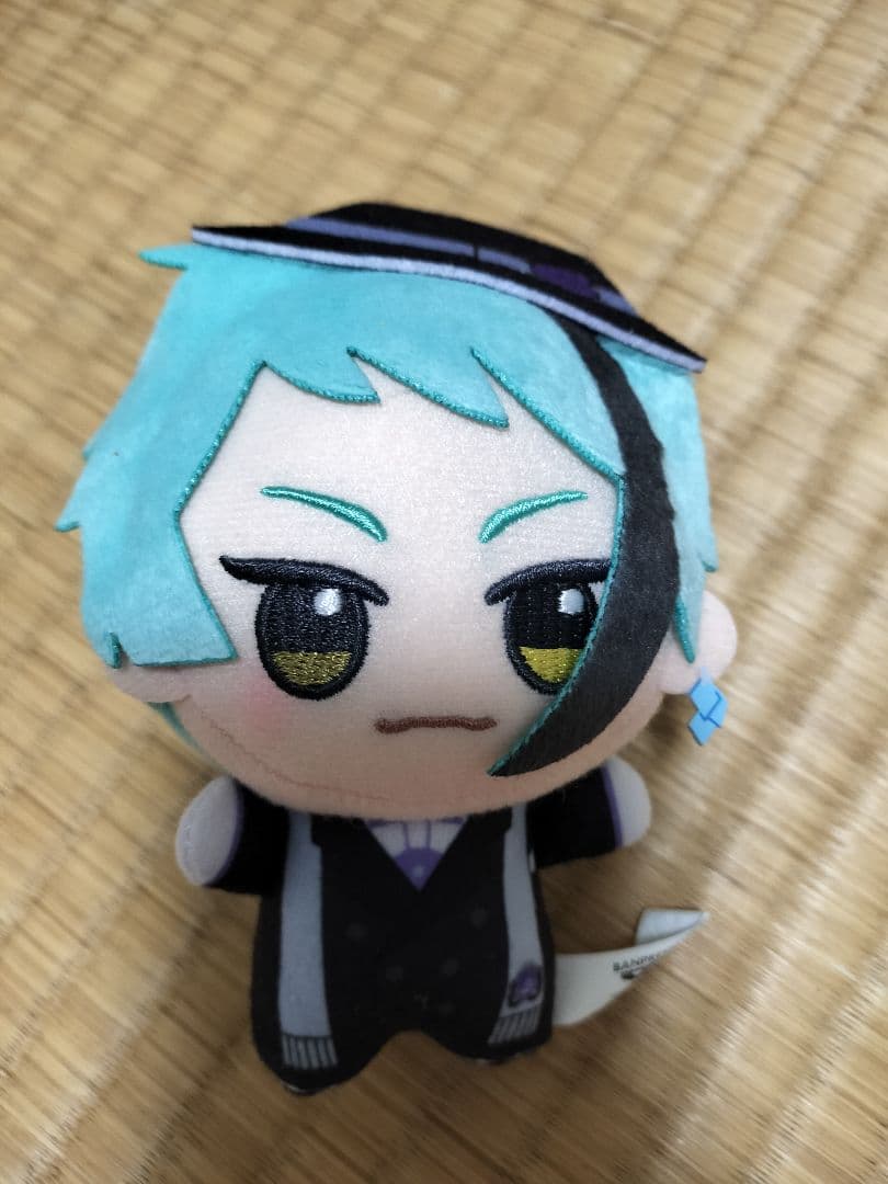 ツイステ　ちびぐるみ　 10体セット