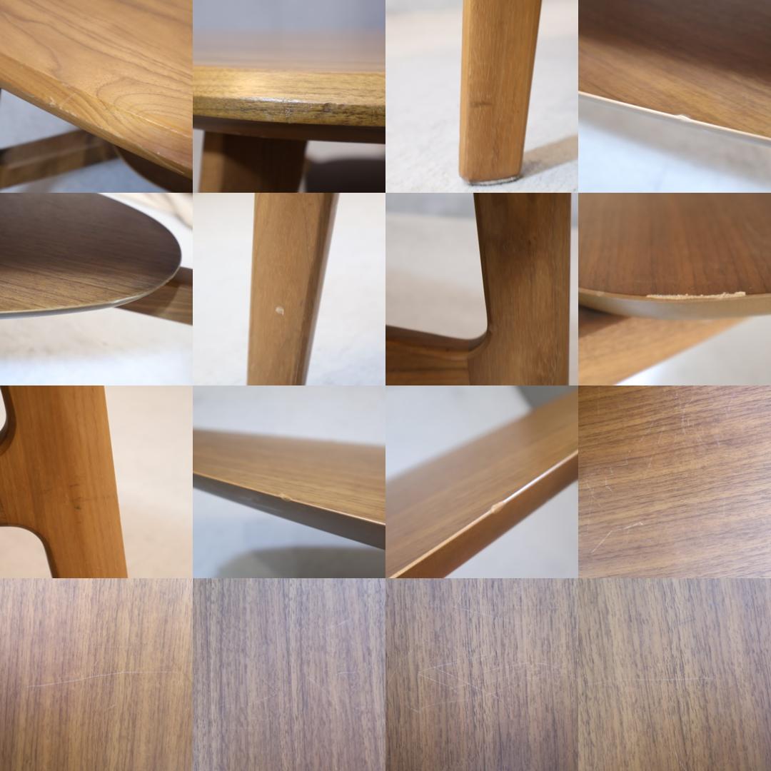 karimoku カリモク リビングテーブル TU4159 センターテーブル