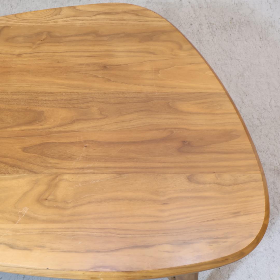 karimoku カリモク リビングテーブル TU4159 センターテーブル