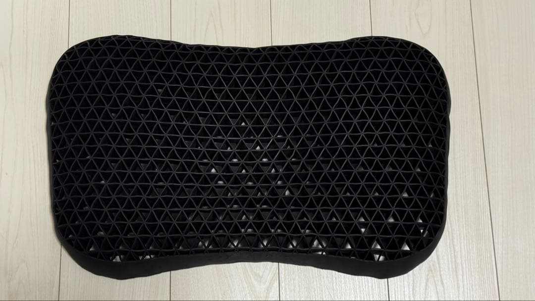 ヒツジのいらない枕 -プレミアム-