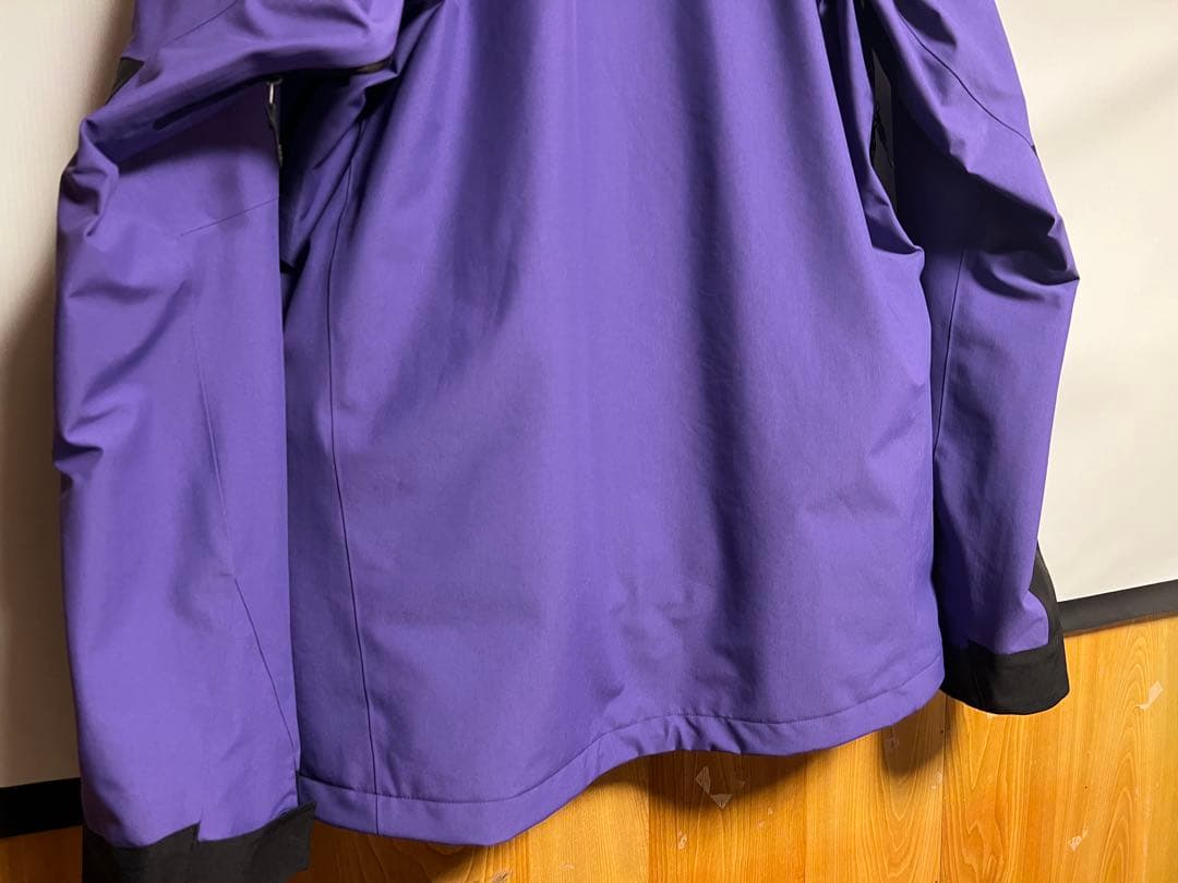 ノースフェイス　マウンテンジャケット　リミテッドモデル　XXL GORETEX