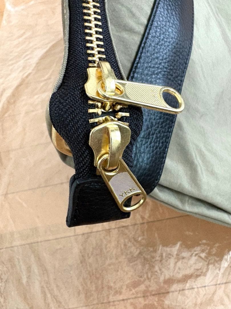 ぼっくりちゃんヘルメットバッグ