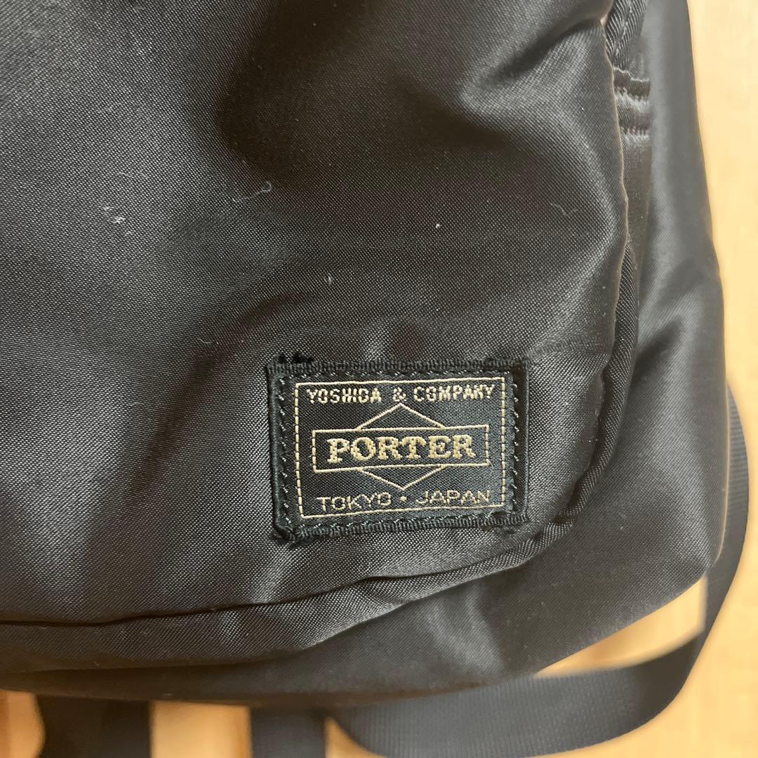 porterタンカーリュックサックS