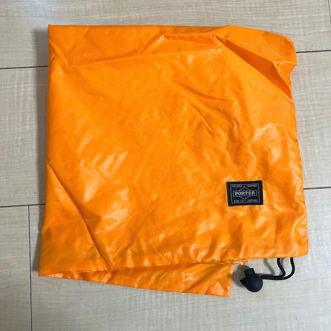 porterタンカーリュックサックS