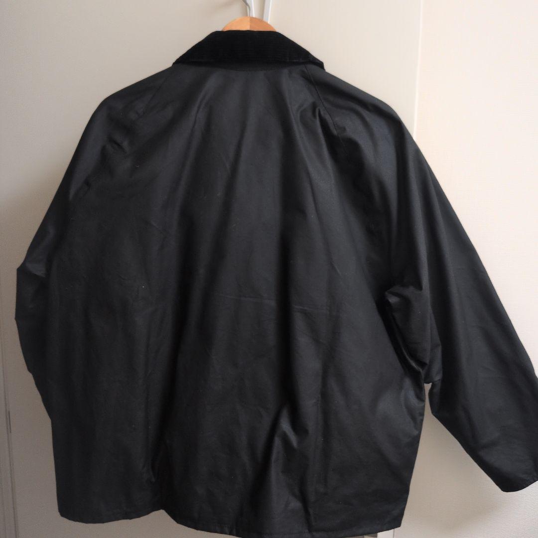 タ*カ様 Barbourトランスポート