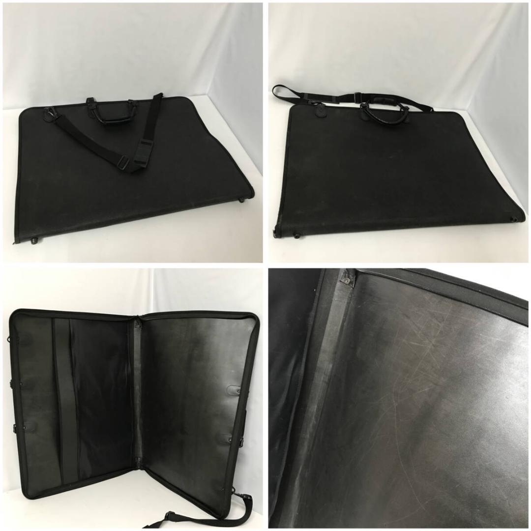 【現状品】MUTOH 武藤工業 ライナーボード UM-06N8 キャリングバッグ