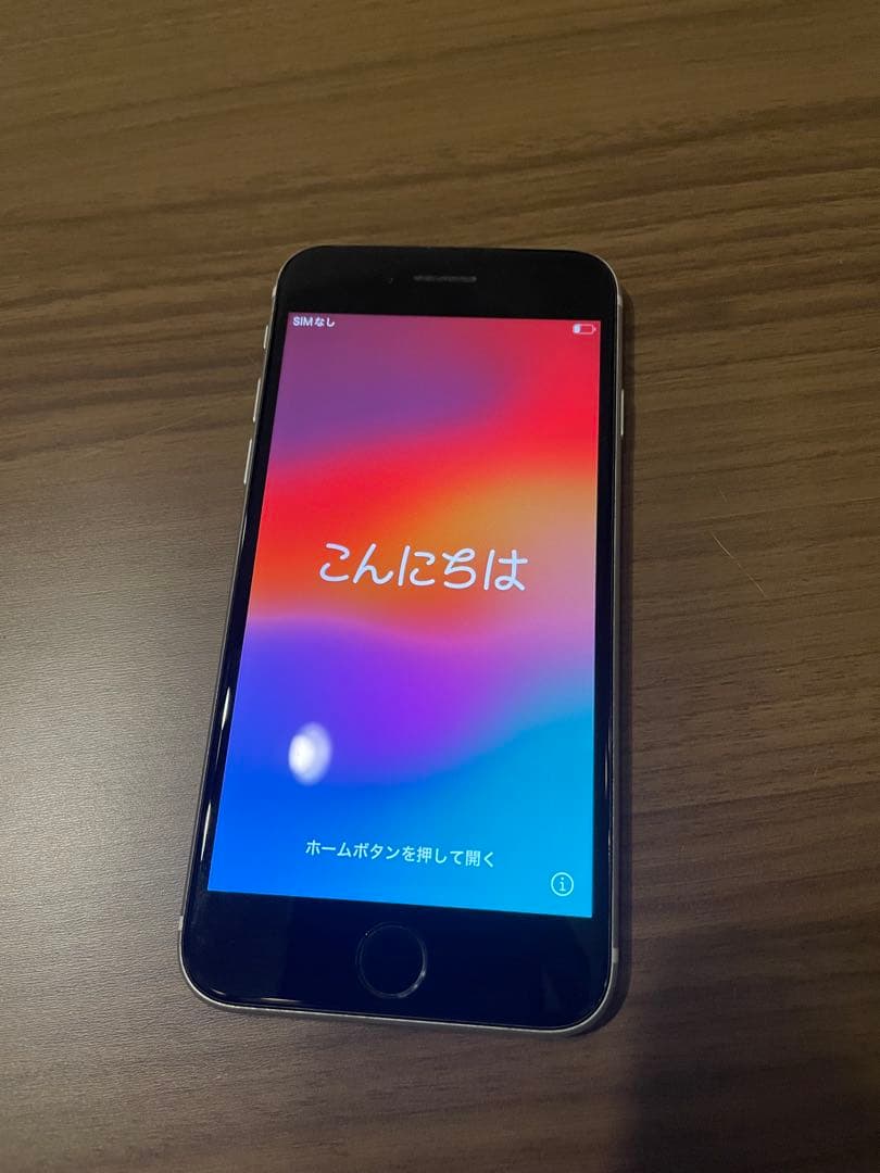 ぴ*こ様 Apple iPhone SE 2世代　64GB ホワイト