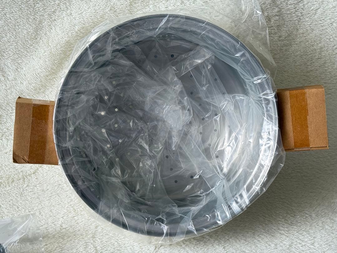 【新品】 アムウェイ 6Lシチューパンセット