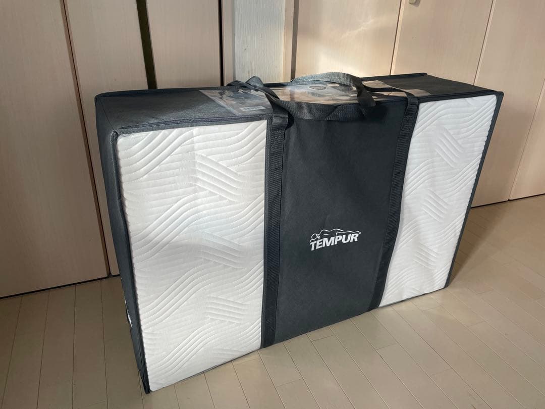 テンピュール　プリマフトン　シングル