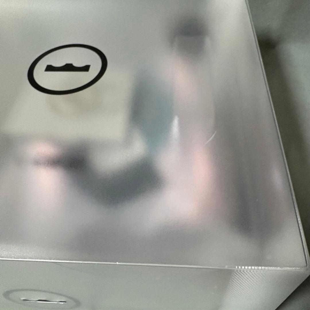 ナイキ　レブロン 23 マイアミ　トゥワイス　グリーン　ピンク　緑　青　ブルー