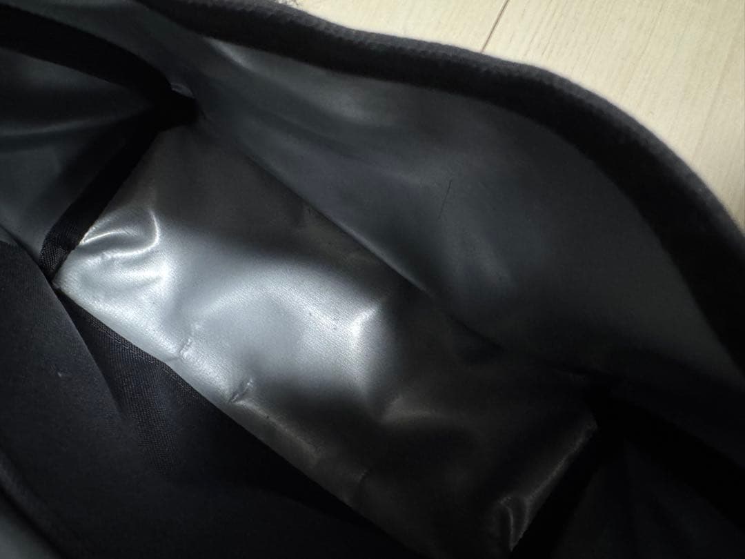 bagjack メッセンジャーバッグ SPUTNIK S NXL ブラック