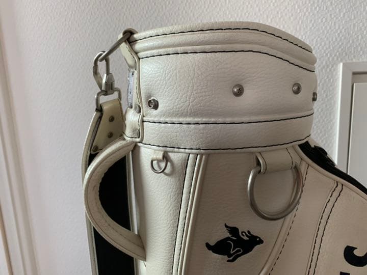 パーリーゲイツ　キャディバッグ