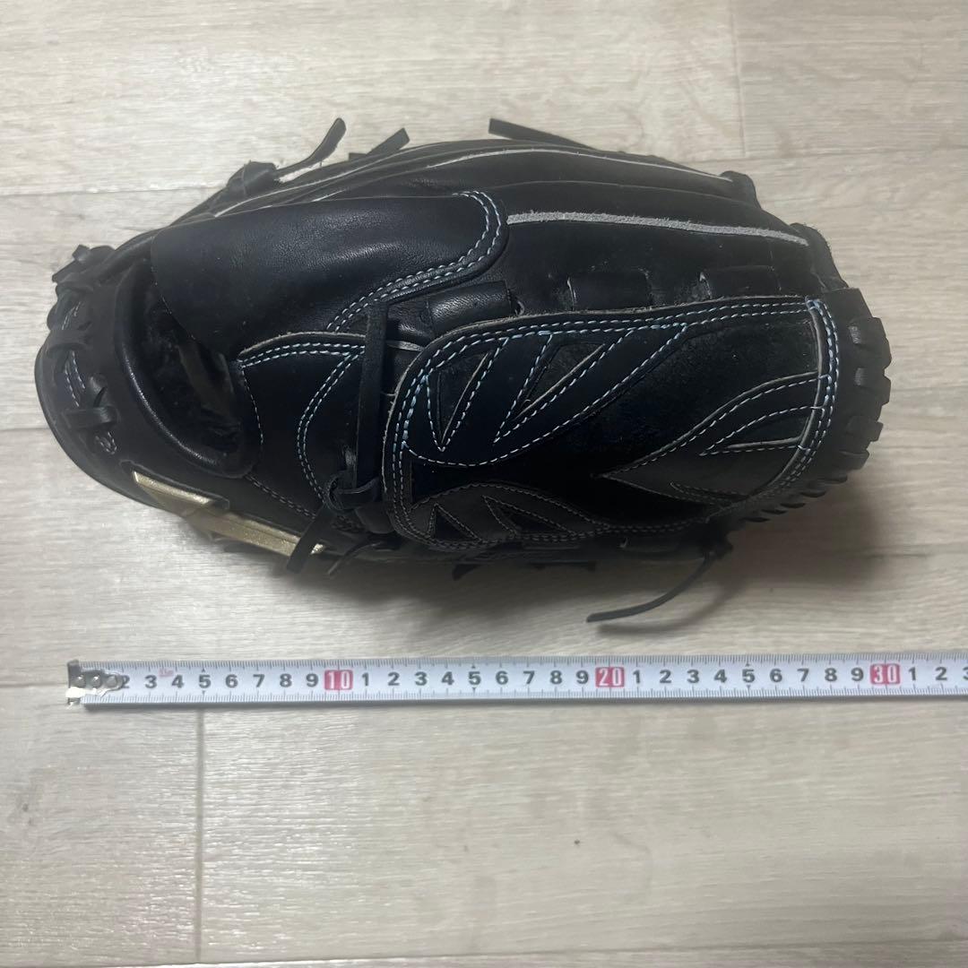 ミズノプロ 菅野モデル グローバルエリート Mizuno Proグローブ