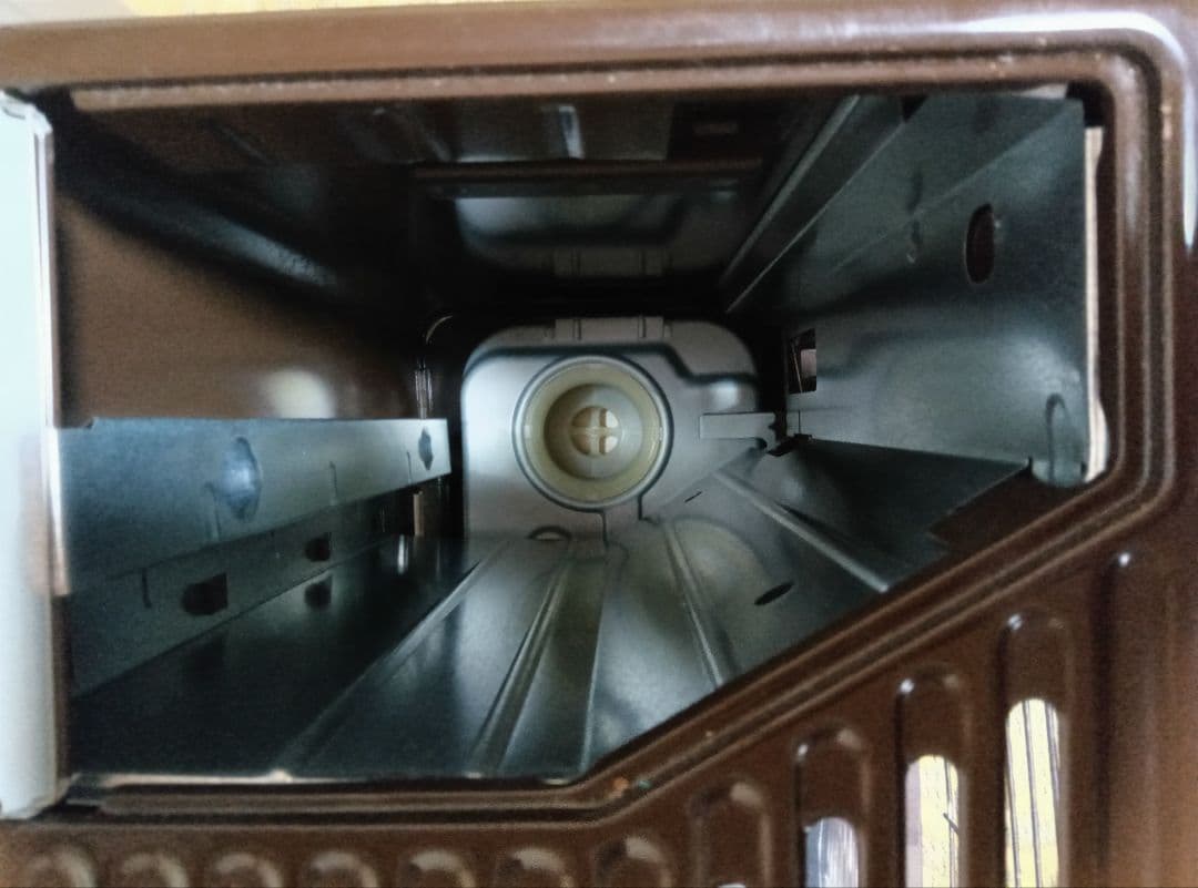 TOYOTOMI　石油ストーブ　RS-W29F　トヨトミ （11畳対応）