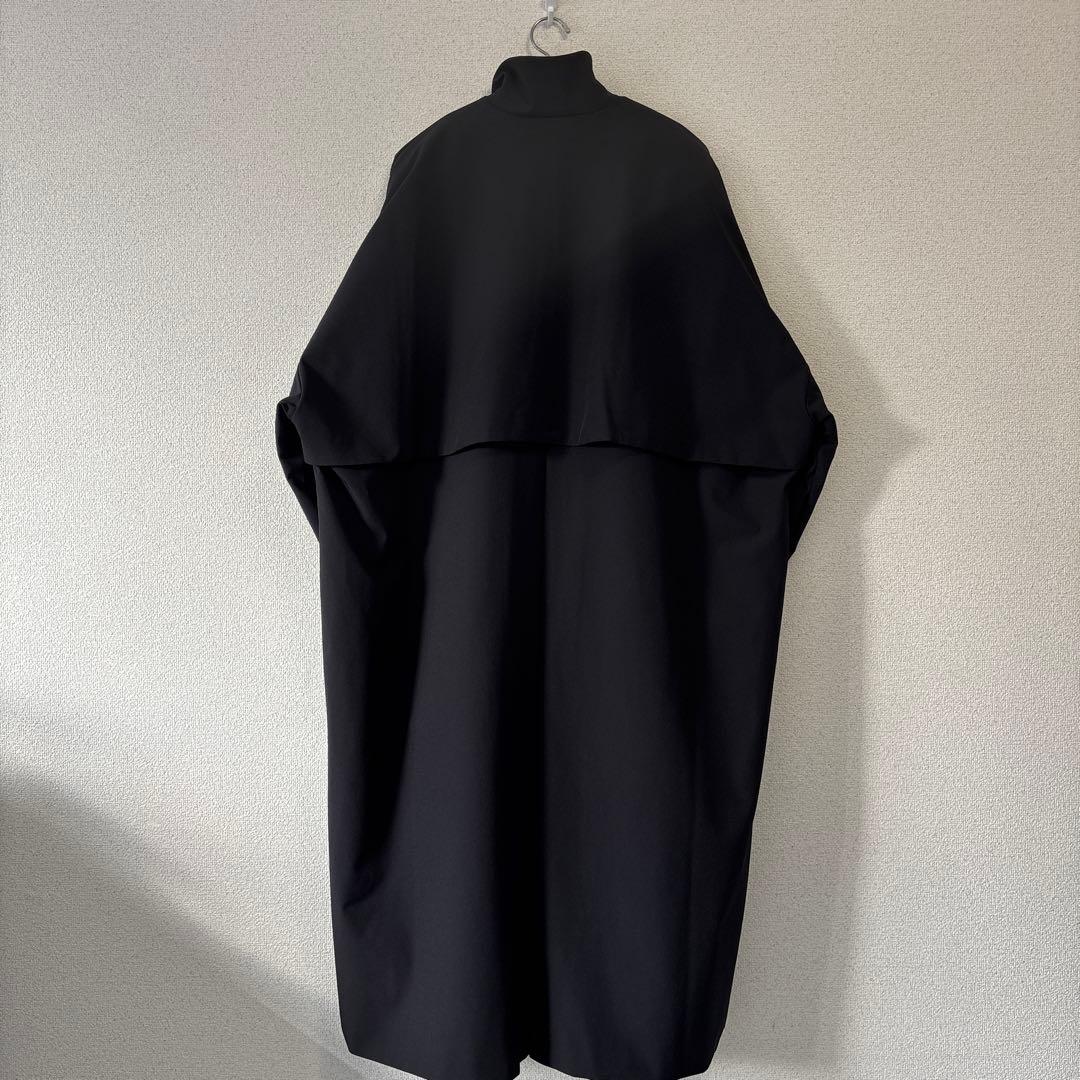 ジャケット・アウター FEAR OF GOD ESSENTIALS 24AW NYLON FIELD