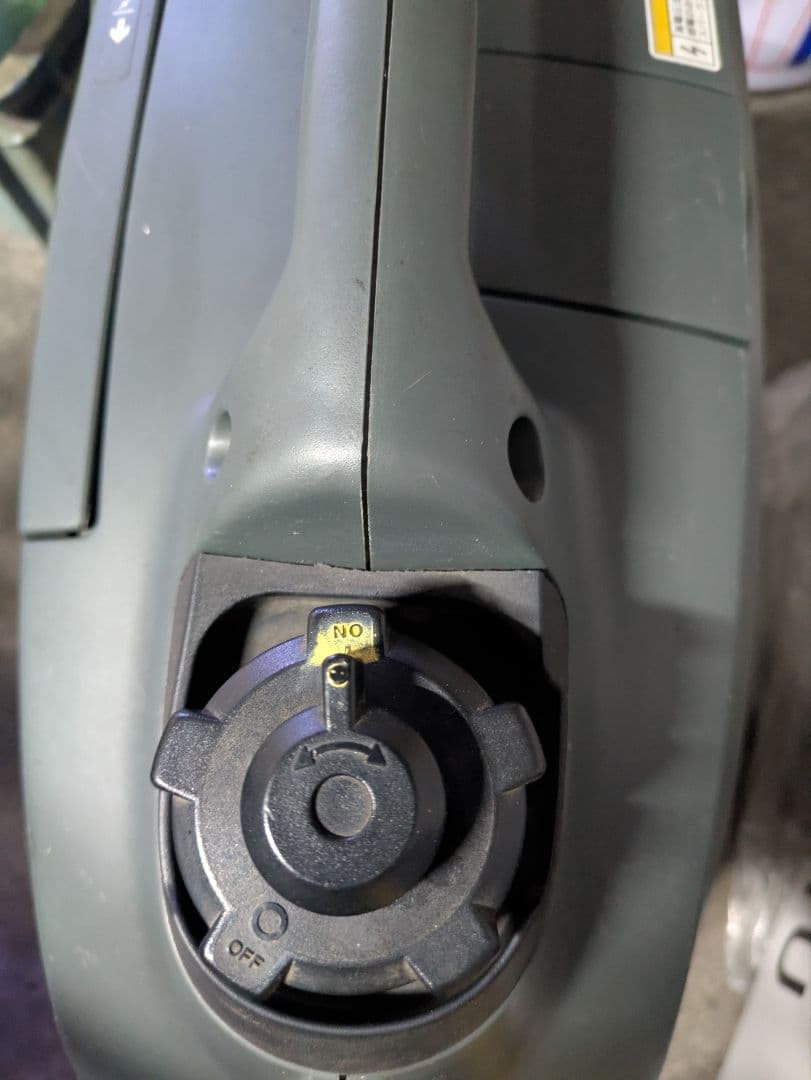 HONDA インバーター発電機 EU9i ホンダ　希少カラー ポータブル