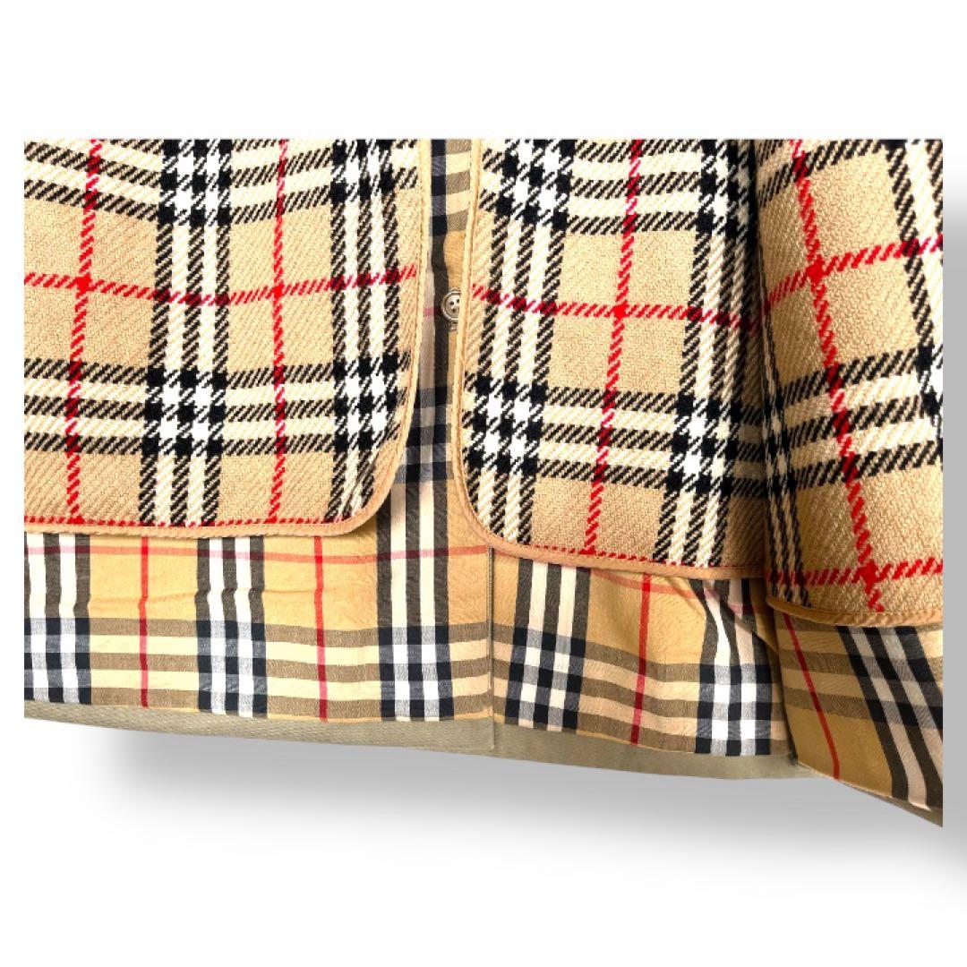 Burberry’s バーバリーズライナー付きステンカラーコートカーキオリーブL