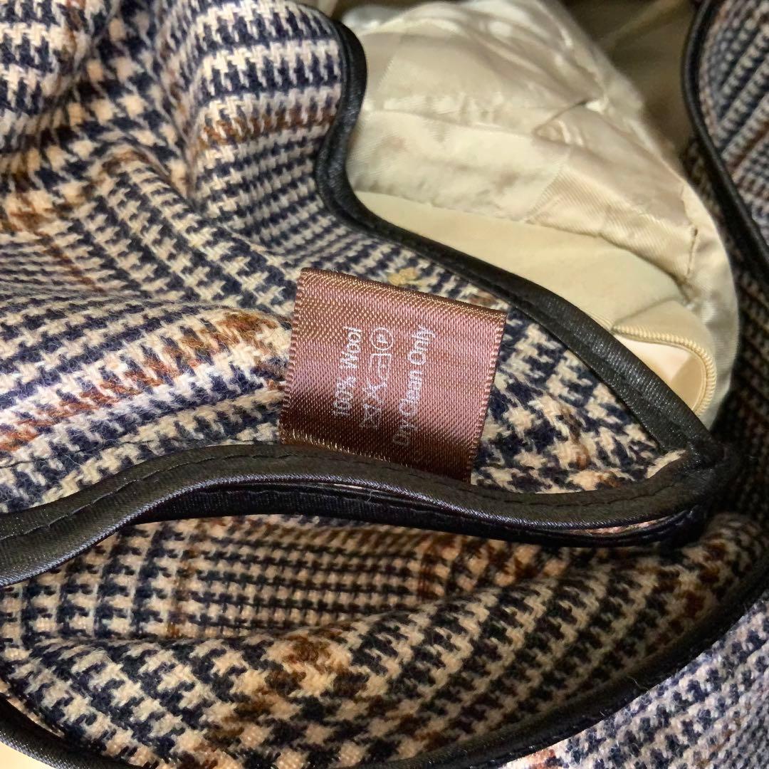 Mackintosh マッキントッシュ シングルトレンチコート 40 英国製