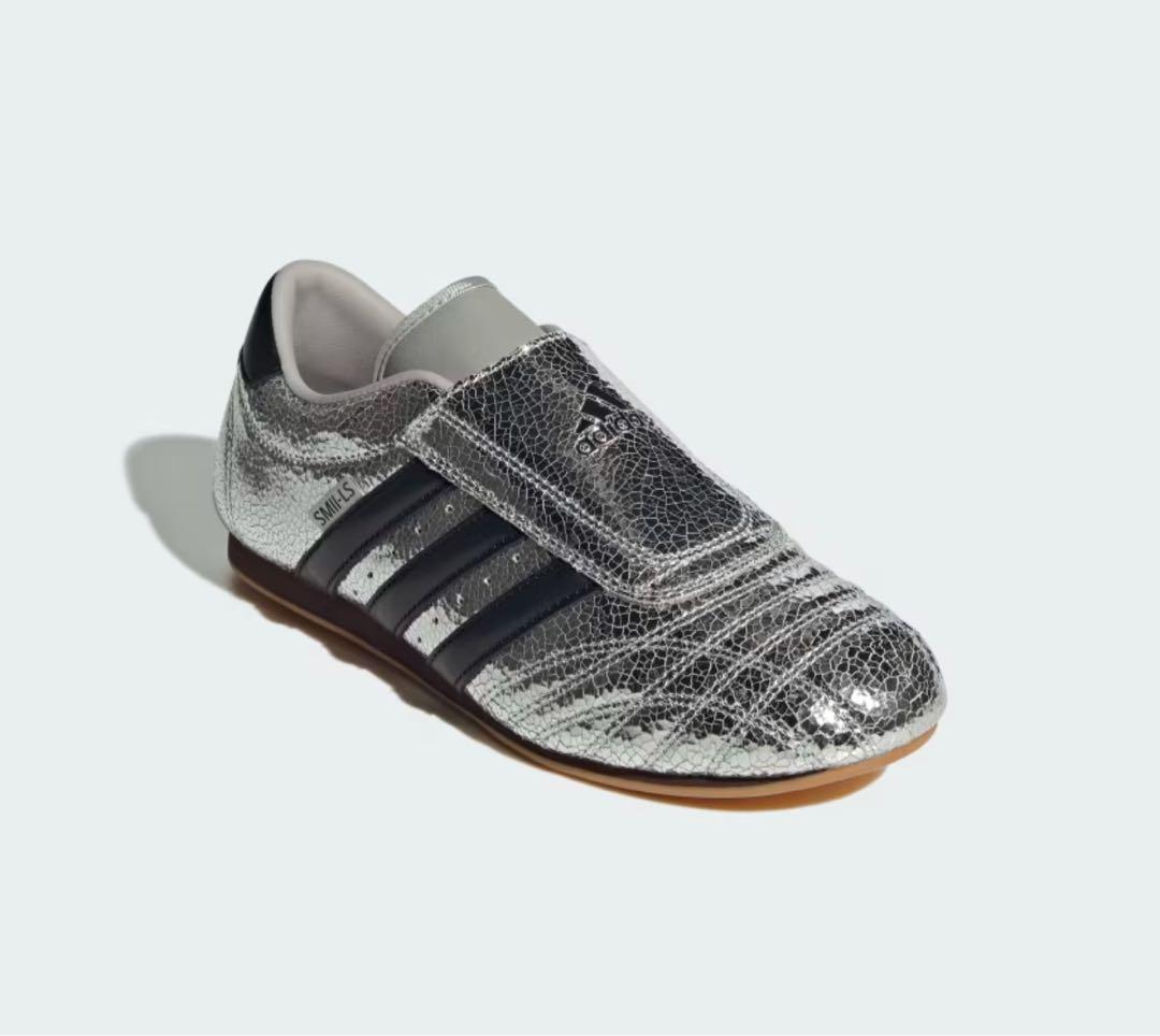 靴 adidas TAEKWONDO JH9664