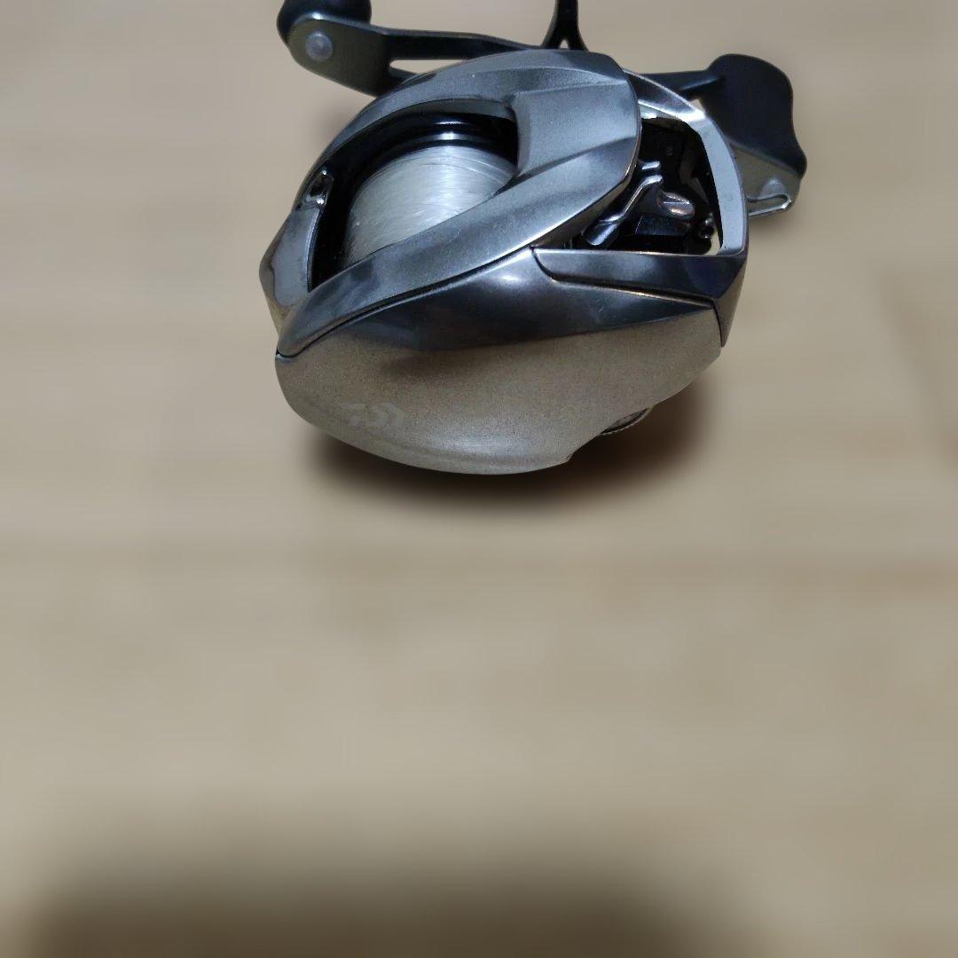 DAIWA　ジリオンSV TW 1000HL