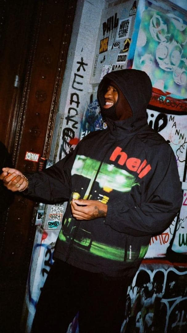 ジャケット・アウター Supreme High Density Cotton Field Jacket