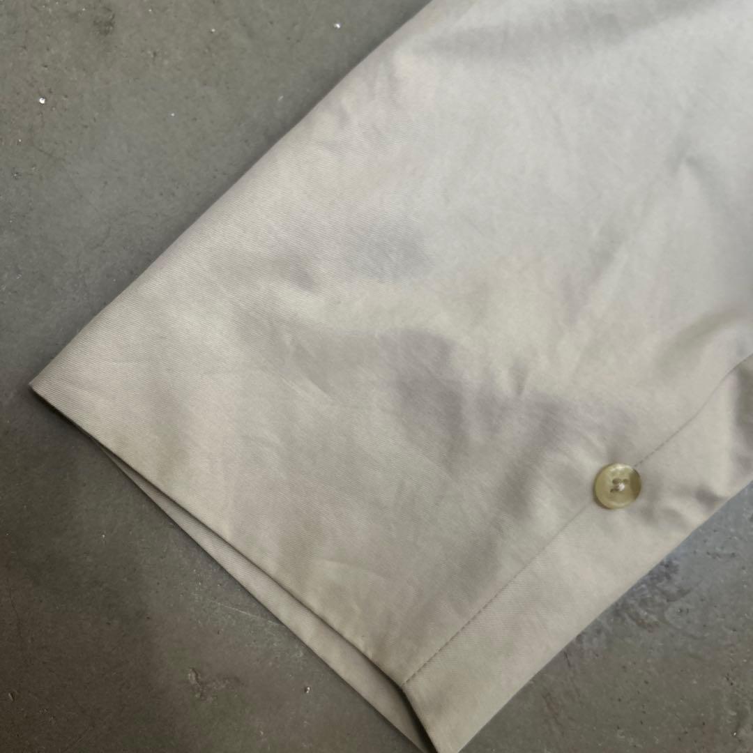 美品　Burberry 90sノバチェックトレンチコートベージュ