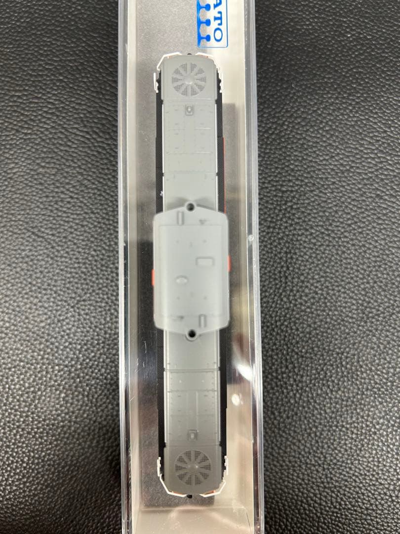 KATO 7008-7 DD51 500 中期 耐寒形 Nゲージ