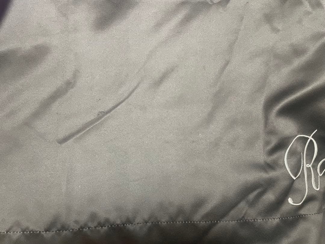 Rady エレガンスフラワー　カーテン　100×200