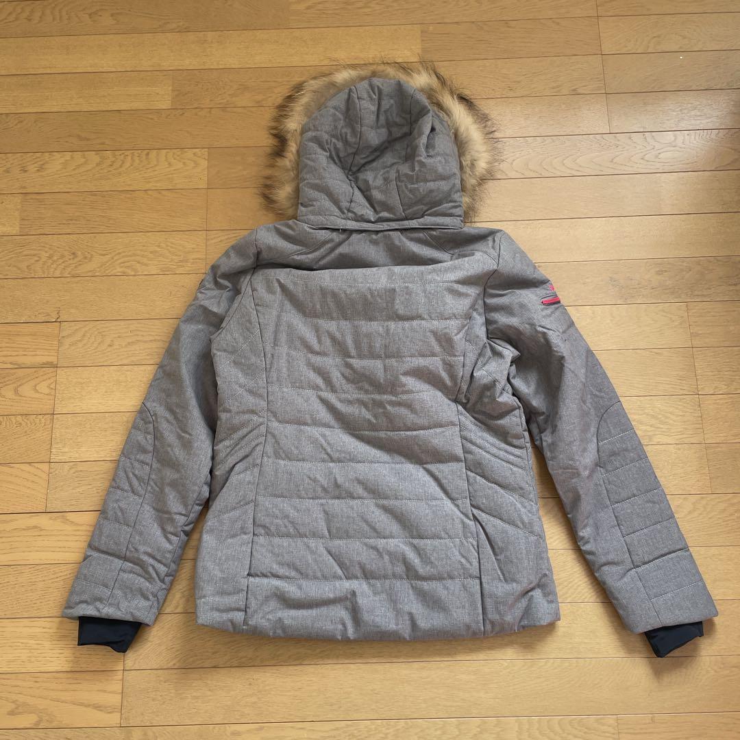 フェニックス/オンヨネ　レディーススキーウェア　中古　XL/L